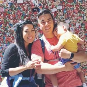 Meet your Posher, Arlene